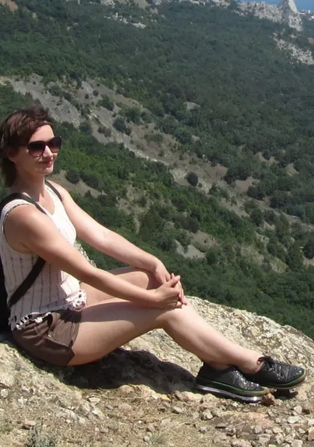 Я Anastasia, 46, из Томска, ищу знакомство для постоянных отношений